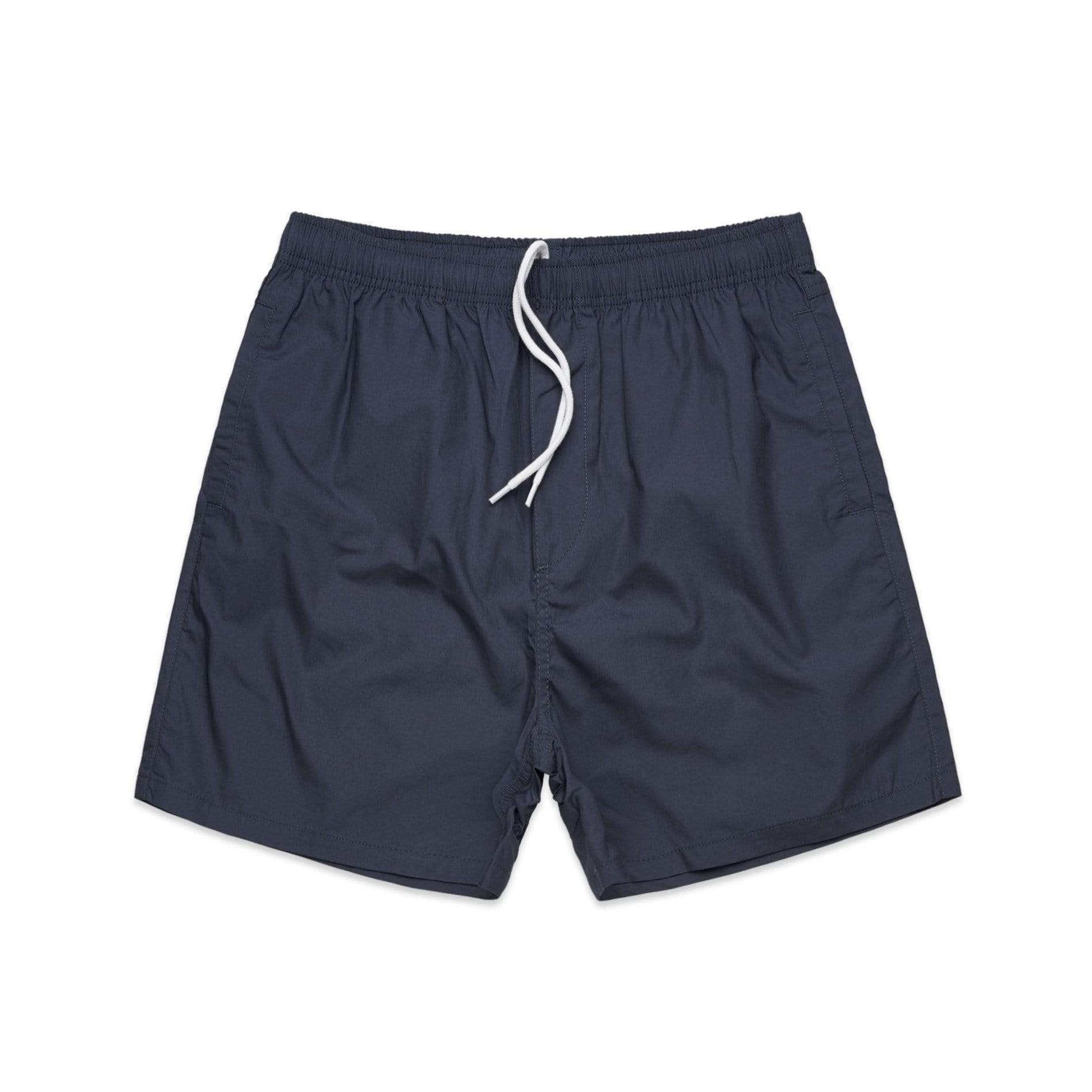 As Colour Men's beach shorts 5903 Active Wear As Colour PETROL BLUE 30 